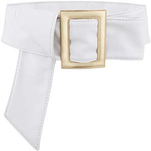adjustable belt tightening