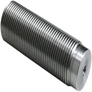 reliable threaded fastener 
