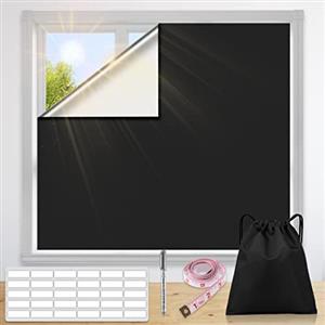 uv-blocking sunshade sticker 