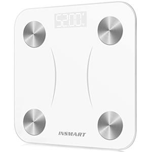 accurate body fat scale 