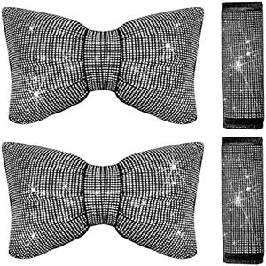 supportive neck pad 