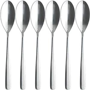 stainless steel spoon 