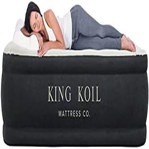comfortable mattress 