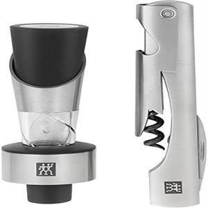 convenient bottle opener 