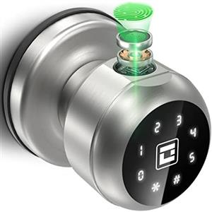 durable door handle
