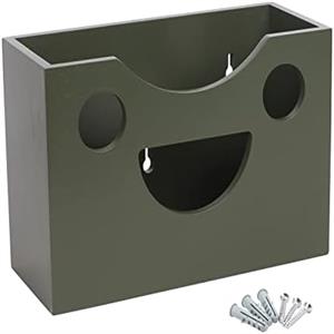 convenient toilet paper dispenser 