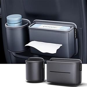 convenient tissue storage box 