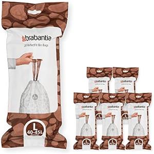 convenient disposable bag 