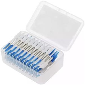 disposable toothpick 