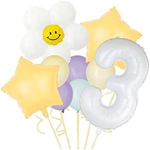 colorful decorative balloon