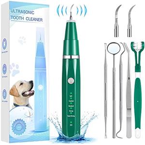 dental pet tooth cleaner 