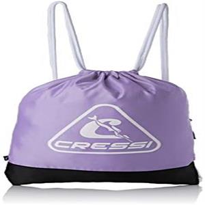 spacious sports bag 