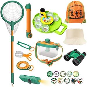 amusing outdoor toys