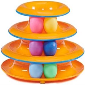 practical pet toys