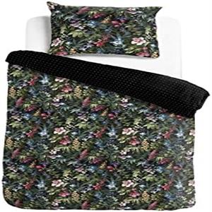 comfortable bedding