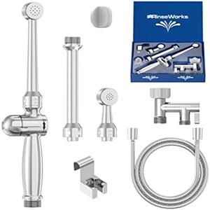 high-pressure cleaning nozzle 