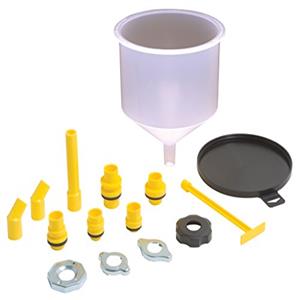 practical funnel 