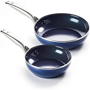 non-stick frying pan 