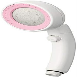 refreshing shower head 
