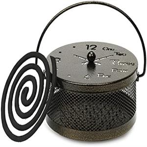 repellent mosquito coil 