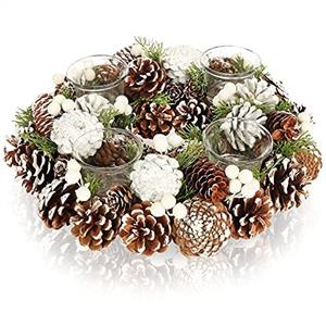 beautiful decorative flower 
