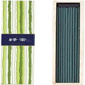 aromatic incense tube 