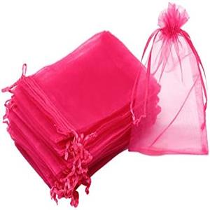 breathable gauze bag 