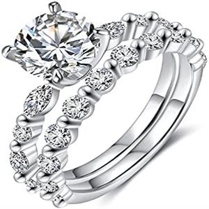sparkling ring 