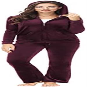comfortable sporty women’ssportsclothing female sports suit women’s sports suit 女士运动套装