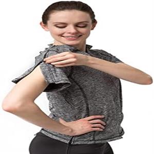 fashionable slimming women’sclothing female top women’s top 女上衣