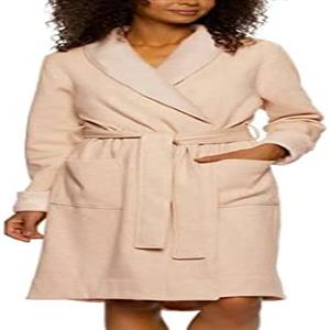 comfortable soft sleepwear female pajamas women’s pajamas 女士睡袍