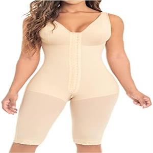 tight fitting shapeless figure-hugging clothes shapingwear shaping clothes 塑身衣