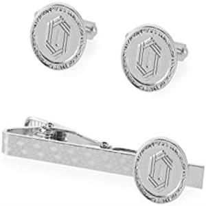 stylish tie clip