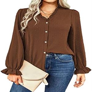 trendy women’s top 