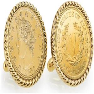 elegant cufflinks 