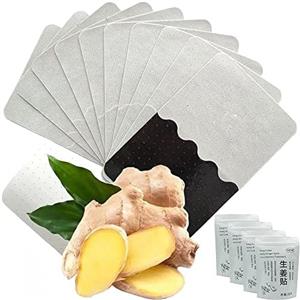 therapeutic hand warming patch