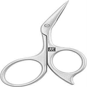 precision eyebrow scissors