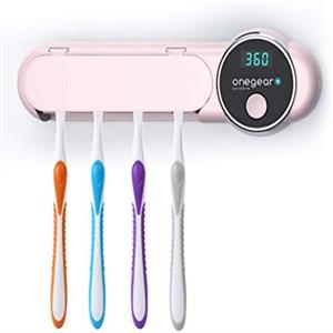 convenient toothbrush holder 