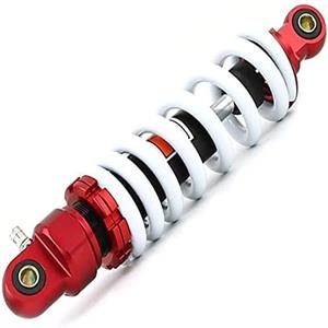 absorbent shock absorber 