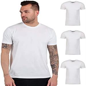 round neck comfortable t-shirt  t恤