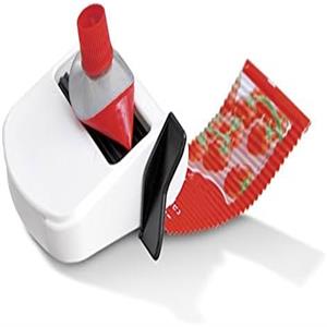 convenient toothpaste dispenser 