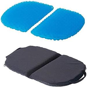 cushioned seat cushion 