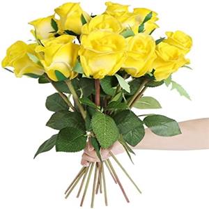 lifelike artificial flower 