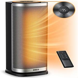 portable heating fan 