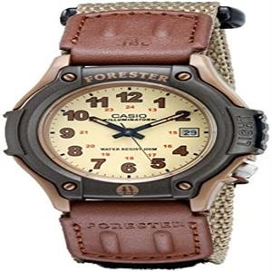 sophisticated men’s watch 