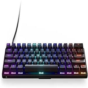 ergonomic keyboard 