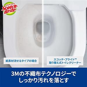 efficient cleaning brush