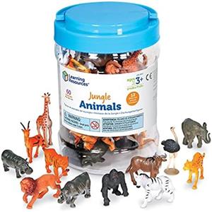 luxe educational toys