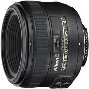 versatile camera lens 