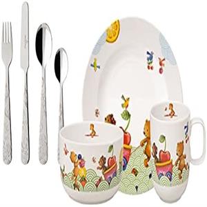 elegant tableware 